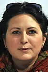 Актриса Мариана Ценгель-Солцанская — превью фото персоны