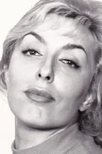 Актриса Рита Мэйден — фото персоны