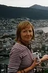 Актриса Татьяна Митителло — превью фото персоны