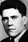 Актёр Александр Кашперов — превью фото персоны