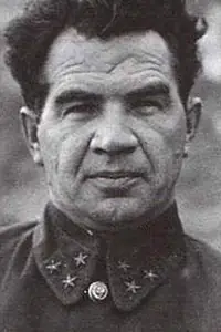 Актёр Василий Чуйков — фото персоны