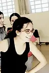 Актриса Anna Rocamora — превью фото персоны