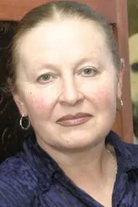Актриса Татьяна Жукова — фото персоны