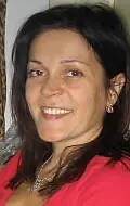 Актриса Елена Чернова — фото персоны