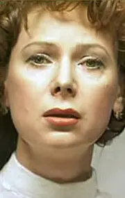 Актриса Елена Борисова — фото персоны