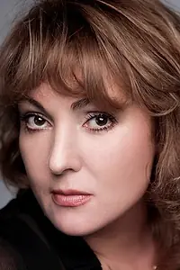 Актриса Анастасия Тагина — фото персоны