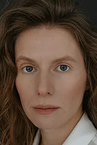 Актриса Ирина Брагина — фото персоны