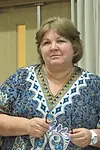 Актриса Алейда Гевара — превью фото персоны