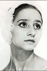Актриса Наталья Бессмертнова — фото персоны
