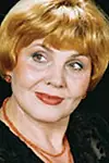 Актриса Татьяна Глущенко — превью фото персоны