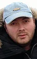 Актёр Юрий Чайка — фото персоны