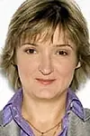 Актриса Анна Безлюдная — превью фото персоны