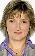 Актриса Анна Безлюдная — фото персоны
