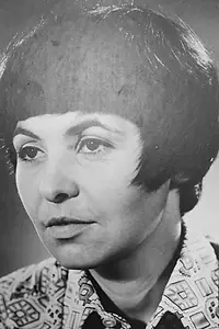 Актриса Марина Вайнтрауб — фото персоны
