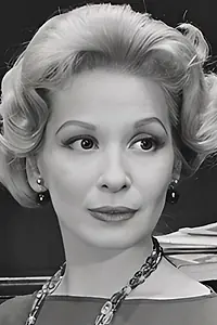 Актриса Кэрол Грейс — главное фото персоны