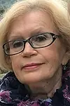 Актриса Ольга Великанова — превью фото персоны