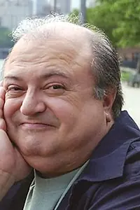 Актёр Ben Dasaro — фото персоны