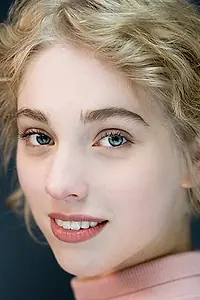 Актриса Тесса Бонем Джонс — фото персоны