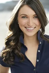 Актриса Courtney Claghorn — фото персоны