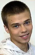 Актёр Михаил Быстров — фото персоны