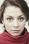 Актриса Юлия Кудояр — превью фото персоны