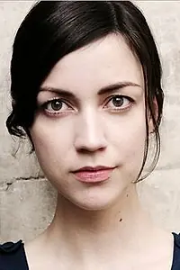 Актриса Leni Wesselman — фото персоны