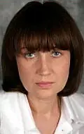 Актриса Жанна Яцевич — фото персоны