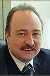 Актёр Дмитрий Каморин — превью фото персоны