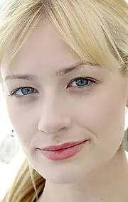 Актриса Бет Берс — фото персоны