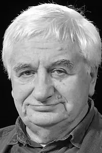 Актёр Юрий Богомолов — фото персоны