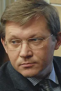 Актёр Владимир Рыжков — фото персоны