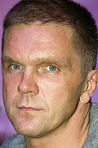 Актёр Андрей Колесников — фото персоны