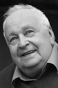 Актёр Юрий Левада — фото персоны