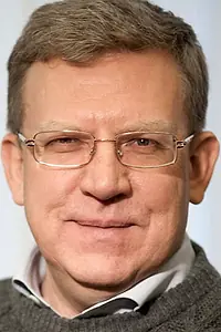 Актёр Алексей Кудрин — фото персоны