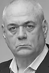 Актёр Сергей Доренко — превью фото персоны