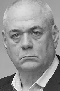 Актёр Сергей Доренко — фото персоны