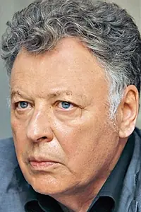 Актёр Игорь Волгин — фото персоны