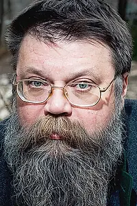 Актёр Максим Соколов — фото персоны