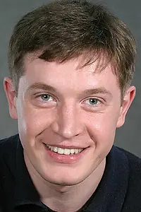 Актёр Юрий Круглов — фото персоны