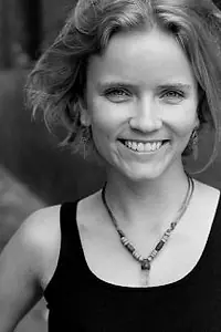 Актриса Lysandra Petersson — фото персоны