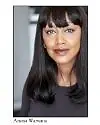 Актриса Amina Warsuma — фото персоны