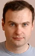 Актёр Константин Богданов — фото персоны