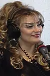 Актриса Nüsaba Alasgarli — превью фото персоны