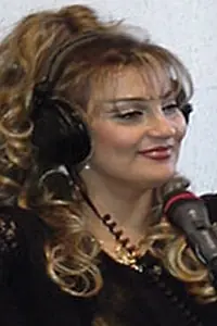 Актриса Nüsaba Alasgarli — главное фото персоны