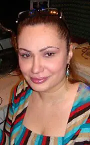 Актриса Könül Karimova — главное фото персоны