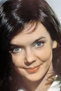 Актриса Памела Франклин — фото персоны