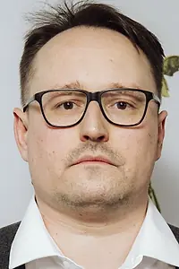Актёр Максим Жуков — фото персоны
