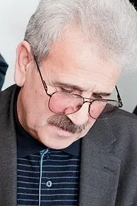 Актёр Тариел Валиев — фото персоны