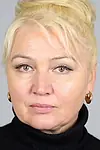 Актриса Ирина Дорошенко — превью фото персоны