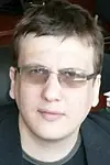 Актёр Александр Чубарьян — превью фото персоны